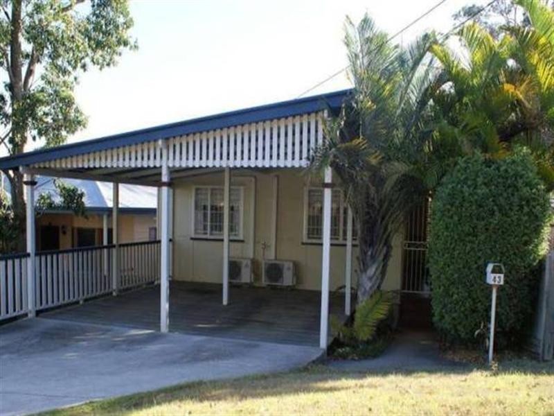 Mount Gravatt East QLD 4122