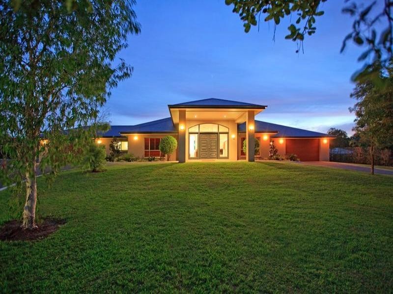 815 New Cleveland Road, Gumdale QLD 4154