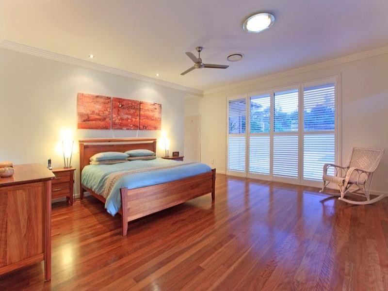 815 New Cleveland Road, Gumdale QLD 4154