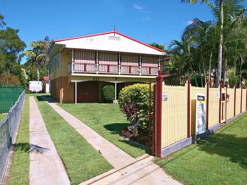 Norman Park QLD 4170