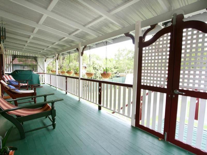 Norman Park QLD 4170