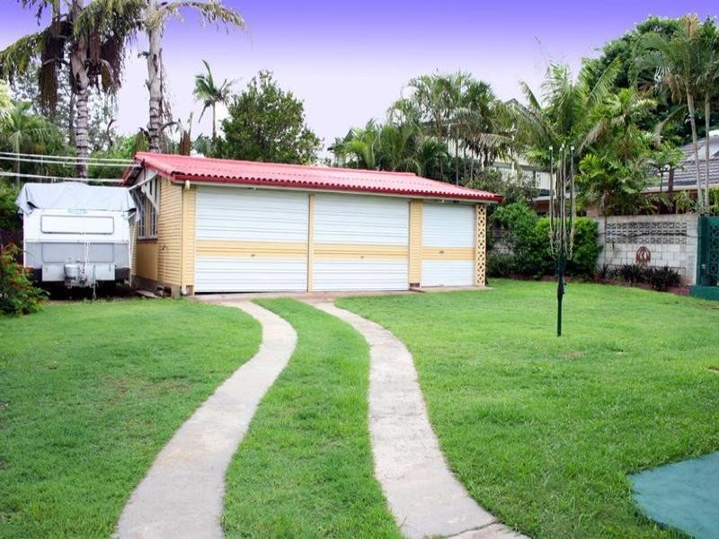 Norman Park QLD 4170