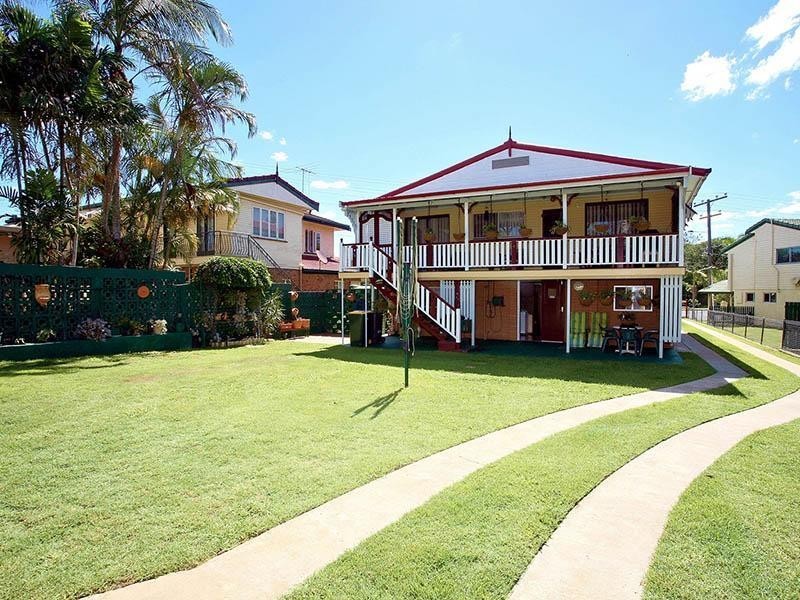 Norman Park QLD 4170