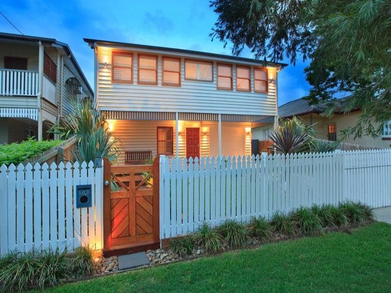 109 Shrapnel Road, Cannon Hill QLD 4170