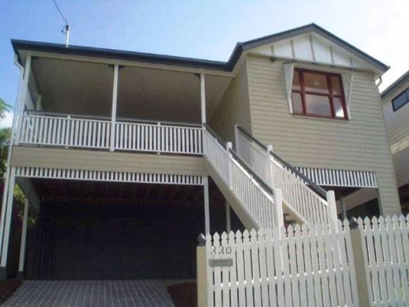 Norman Park QLD 4170