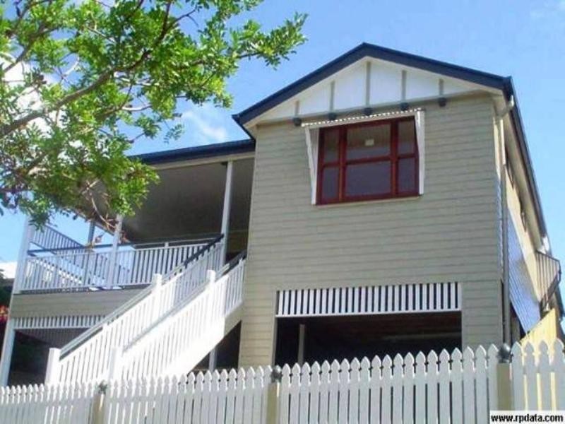 Norman Park QLD 4170