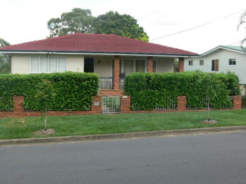 10 Hornby Street, Everton Park QLD 4053
