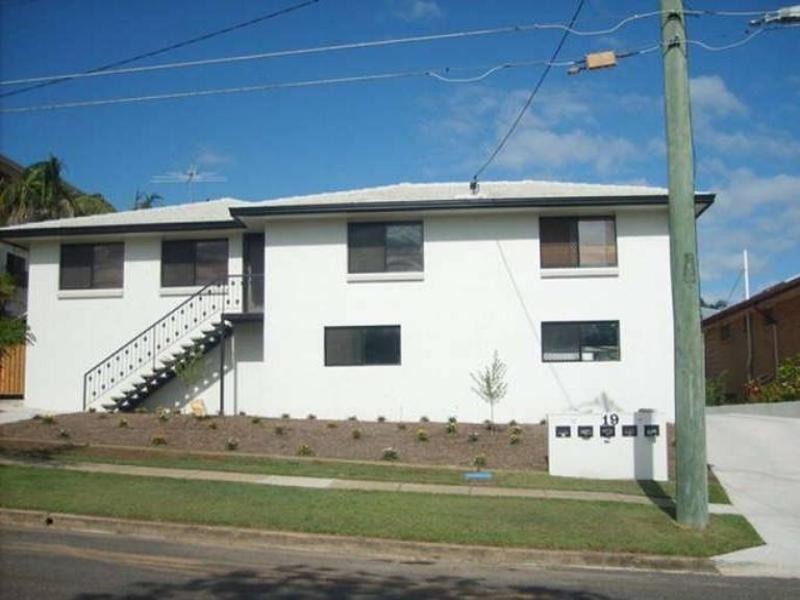 2/19 Collings Street, Balmoral QLD 4171