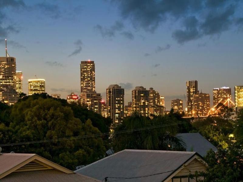 4/15 Eskgrove Street, East Brisbane QLD 4169