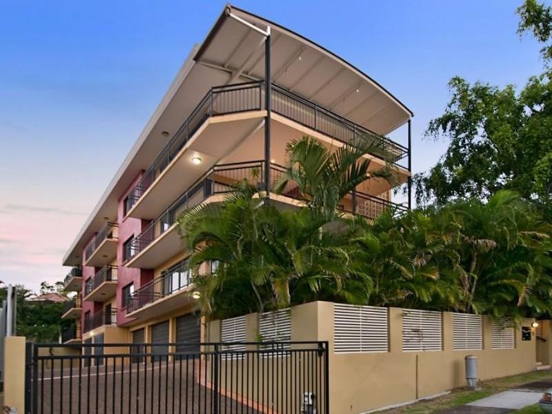 4/15 Eskgrove Street, East Brisbane QLD 4169