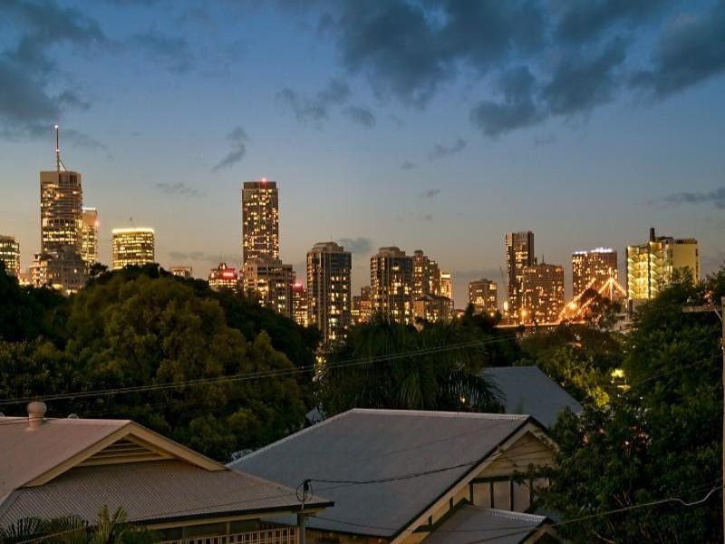 4/15 Eskgrove Street, East Brisbane QLD 4169