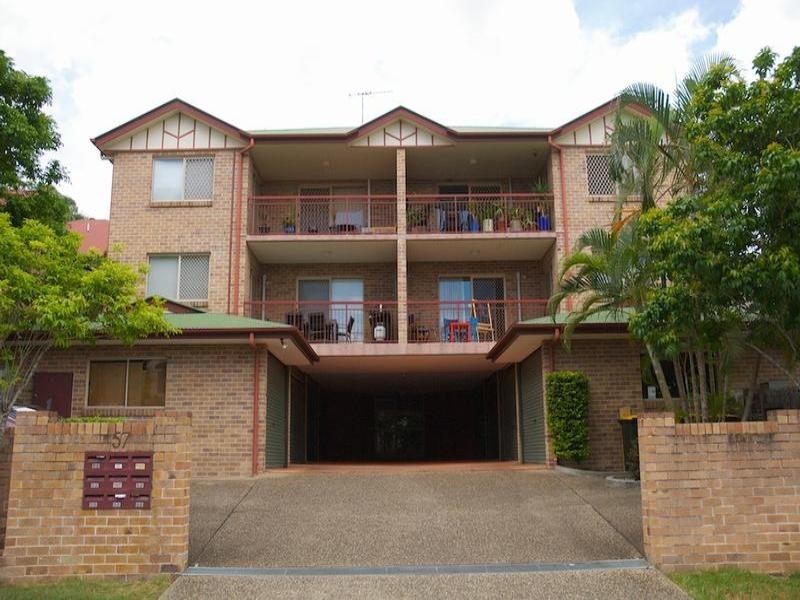6/57 Dickson Street, Morningside QLD 4170