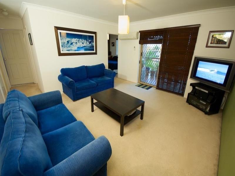 6/57 Dickson Street, Morningside QLD 4170