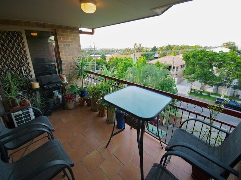 6/57 Dickson Street, Morningside QLD 4170