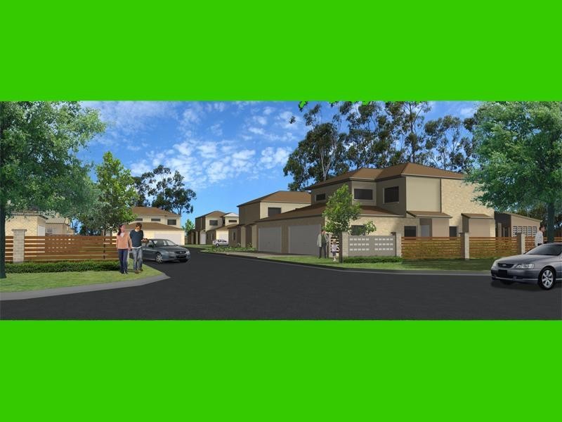 1-24/80 Cintra Street, Durack QLD 4077