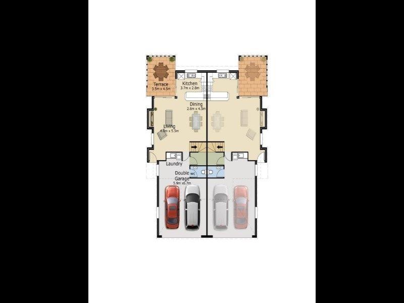 1-24/80 Cintra Street, Durack QLD 4077