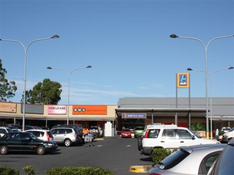 1-24/80 Cintra Street, Durack QLD 4077