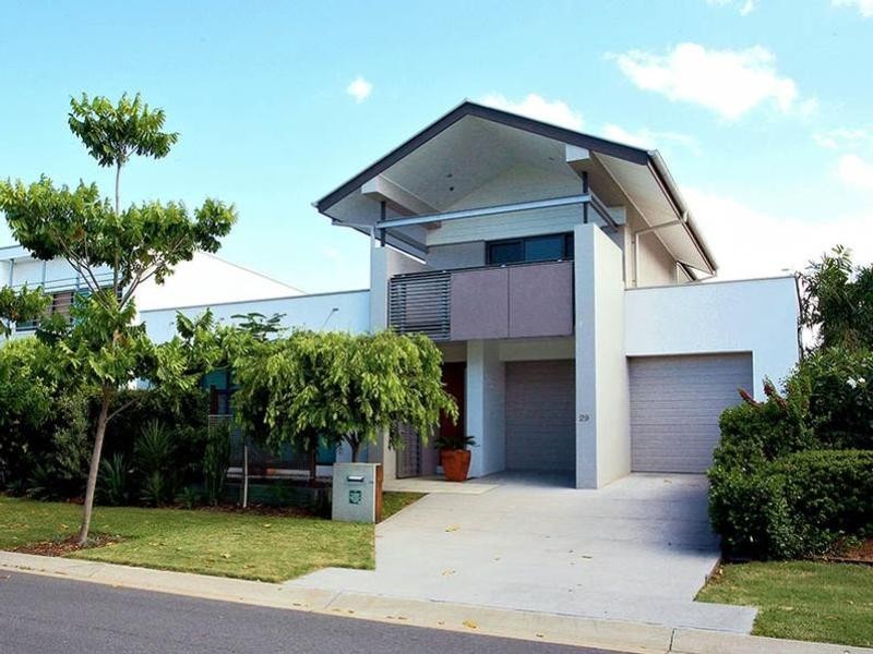 29 Shore Crescent, Bulimba QLD 4171