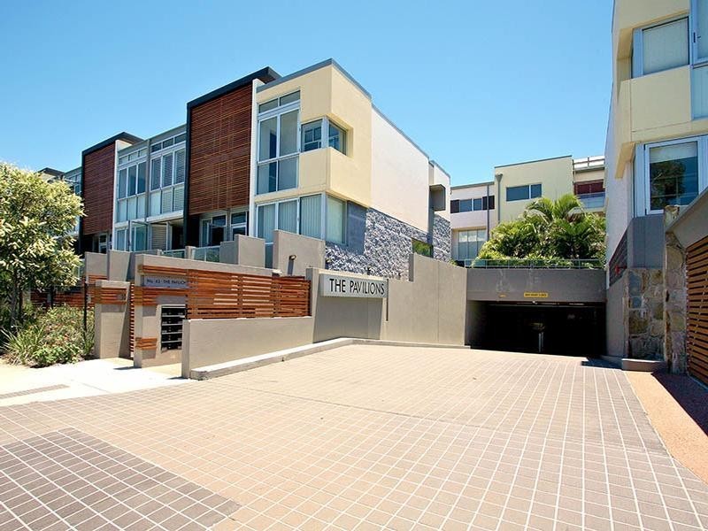 17/43 Love Street, Bulimba QLD 4171