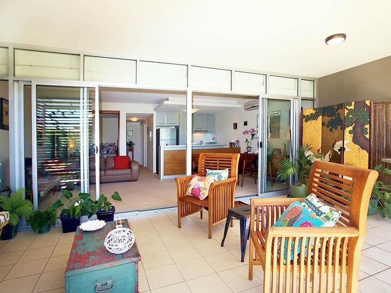 17/43 Love Street, Bulimba QLD 4171