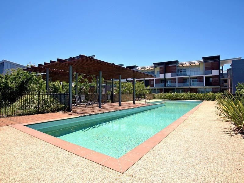 17/43 Love Street, Bulimba QLD 4171