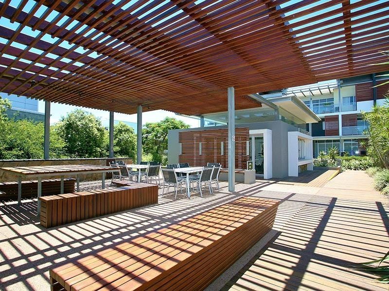 17/43 Love Street, Bulimba QLD 4171