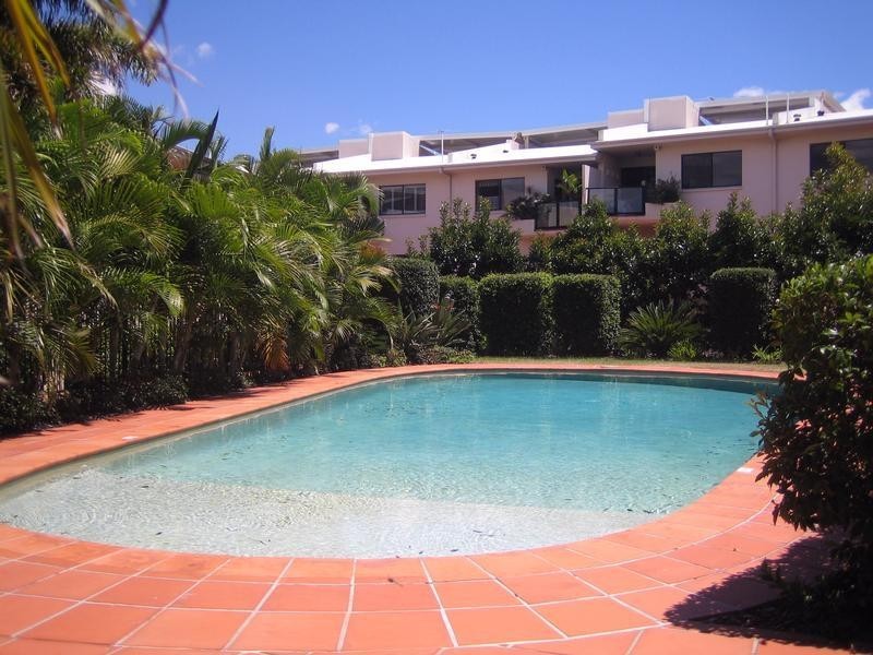 1/24 Philip Street, Hawthorne QLD 4171