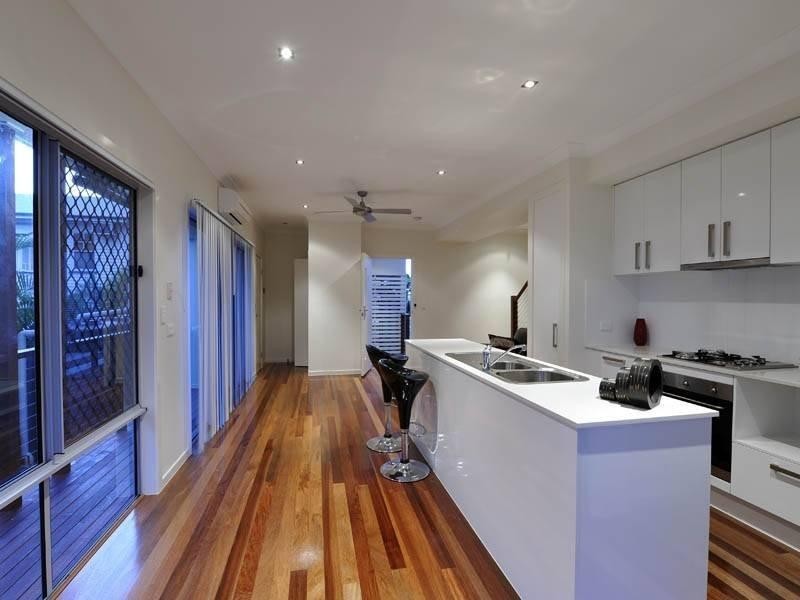 3/22 Park Street, Hawthorne QLD 4171