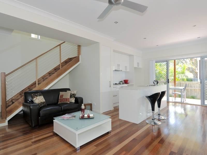 3/22 Park Street, Hawthorne QLD 4171