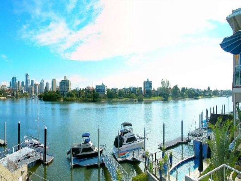 East Brisbane QLD 4169