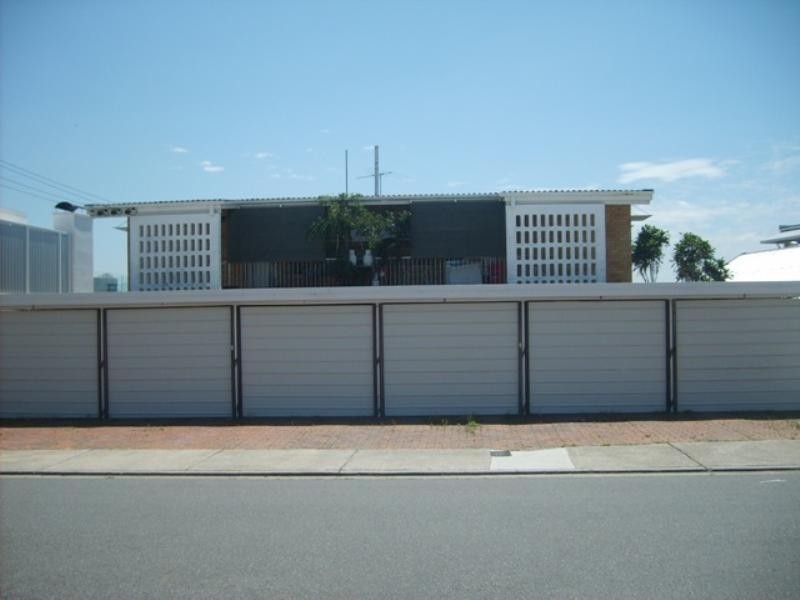 East Brisbane QLD 4169