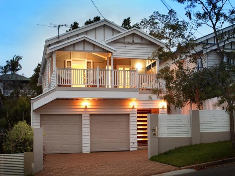 75 Thackeray Street, Norman Park QLD 4170