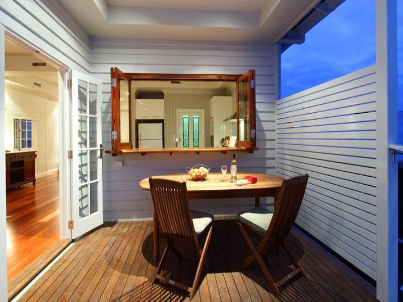 75 Thackeray Street, Norman Park QLD 4170