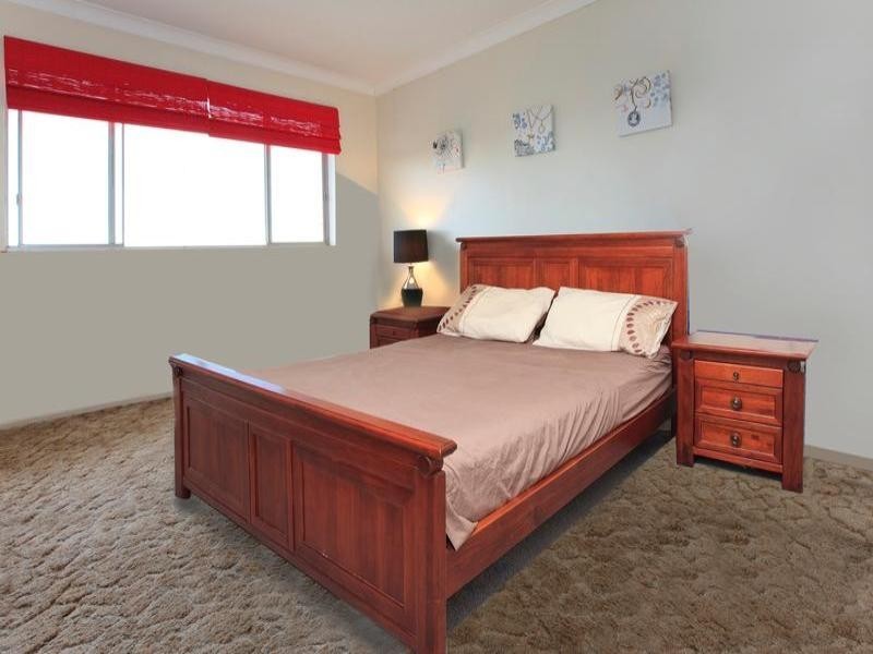 9/6 Mackay Street, Coorparoo QLD 4151