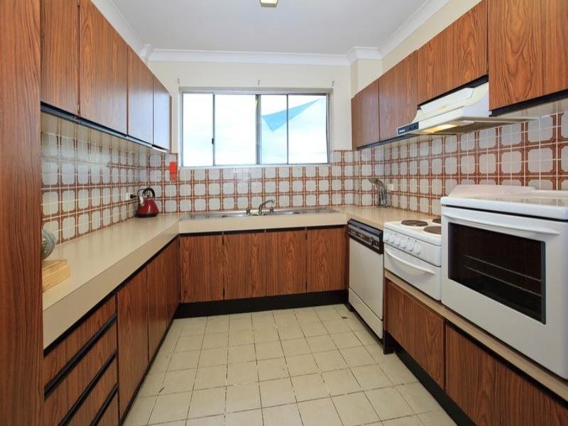 9/6 Mackay Street, Coorparoo QLD 4151