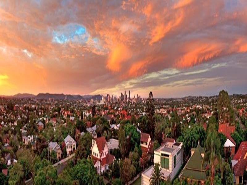 9/6 Mackay Street, Coorparoo QLD 4151