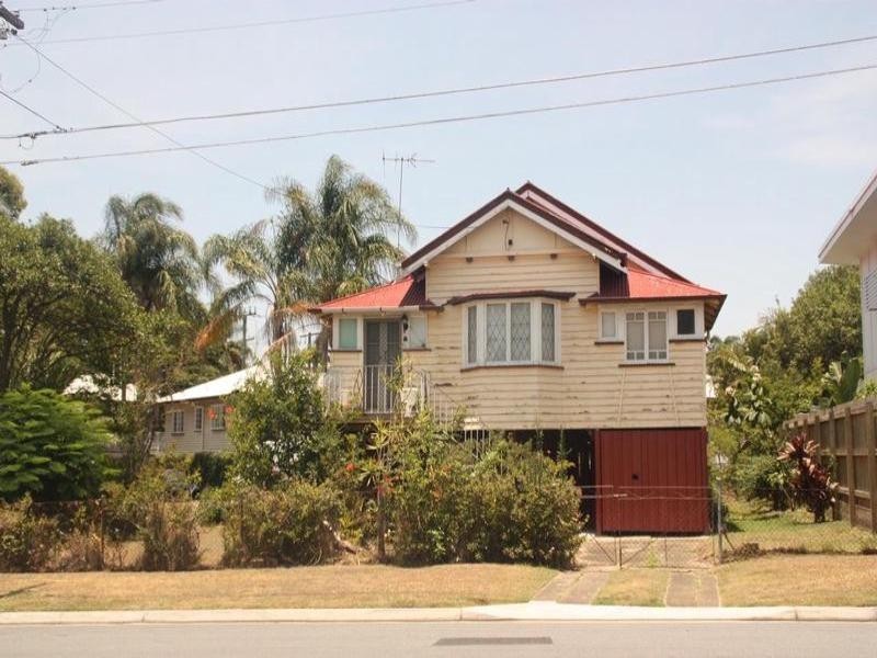 16 Beatrice Street, Hawthorne QLD 4171