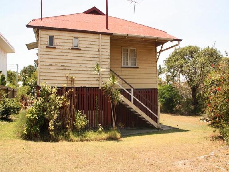 16 Beatrice Street, Hawthorne QLD 4171