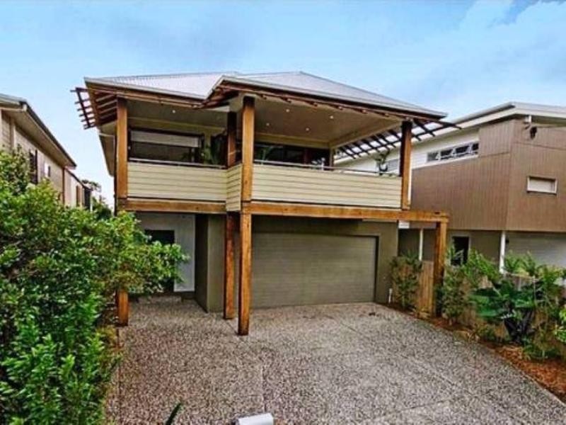 21 Kingfisher Lane, East Brisbane QLD 4169