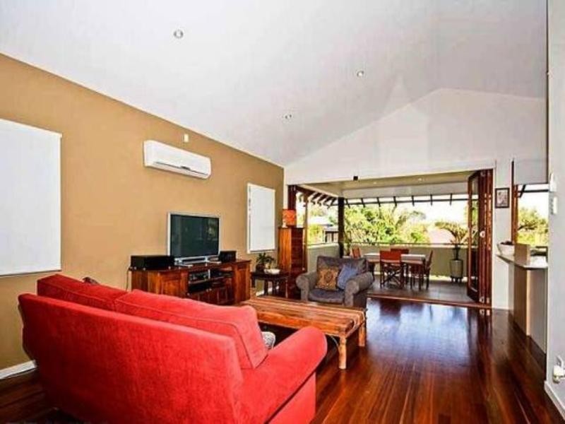 21 Kingfisher Lane, East Brisbane QLD 4169