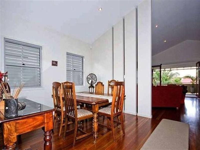 21 Kingfisher Lane, East Brisbane QLD 4169