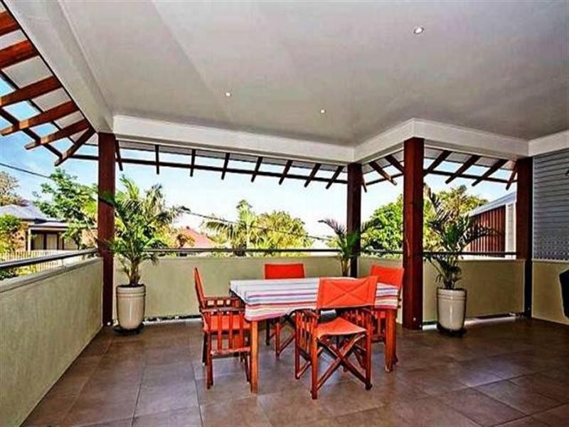 21 Kingfisher Lane, East Brisbane QLD 4169