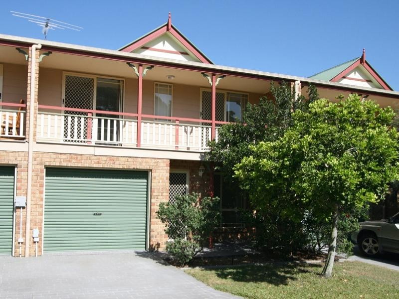 46/10 Schumann Close, Tingalpa QLD 4173