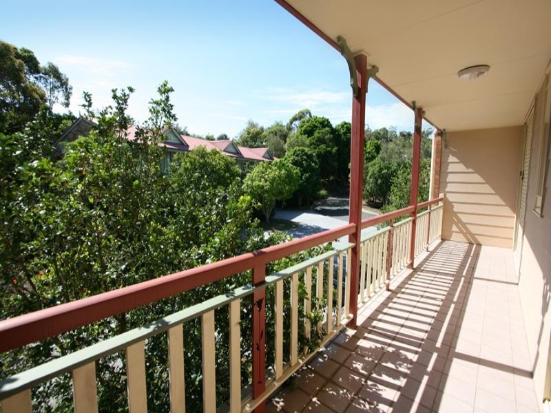 46/10 Schumann Close, Tingalpa QLD 4173