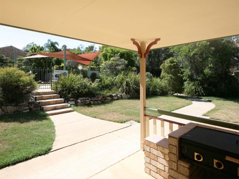 46/10 Schumann Close, Tingalpa QLD 4173