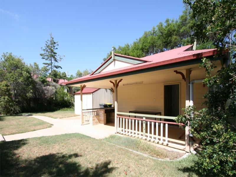 46/10 Schumann Close, Tingalpa QLD 4173