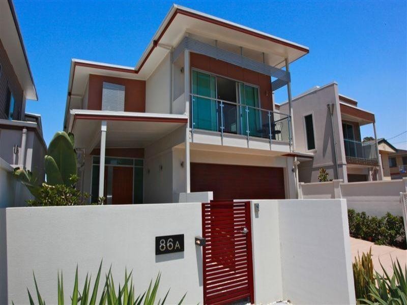 86A Stuart Street, Bulimba QLD 4171