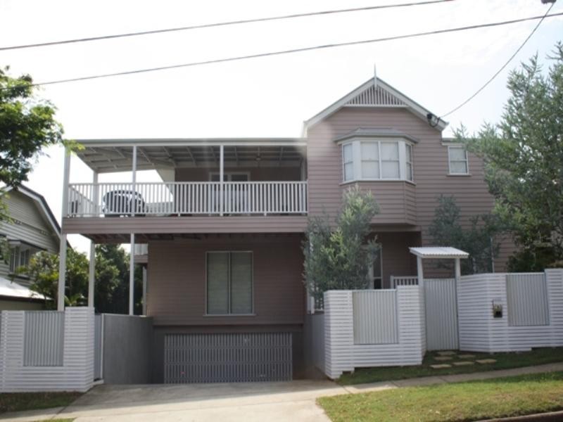 Bulimba QLD 4171
