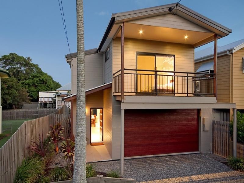 56 Stanton Street, Cannon Hill QLD 4170