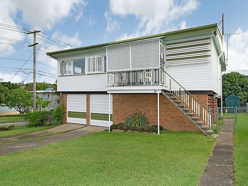 165 Richmond Road, Morningside QLD 4170